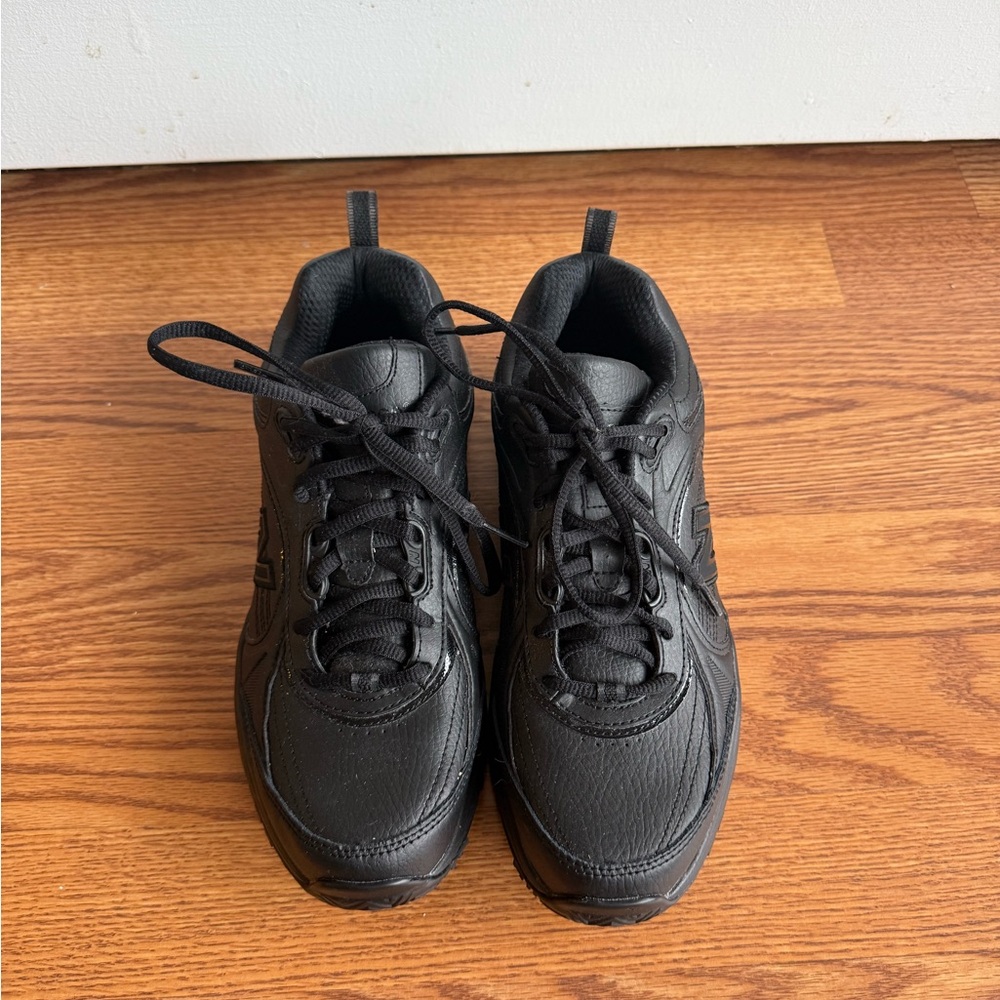 Women’s New Balance Black Shoes